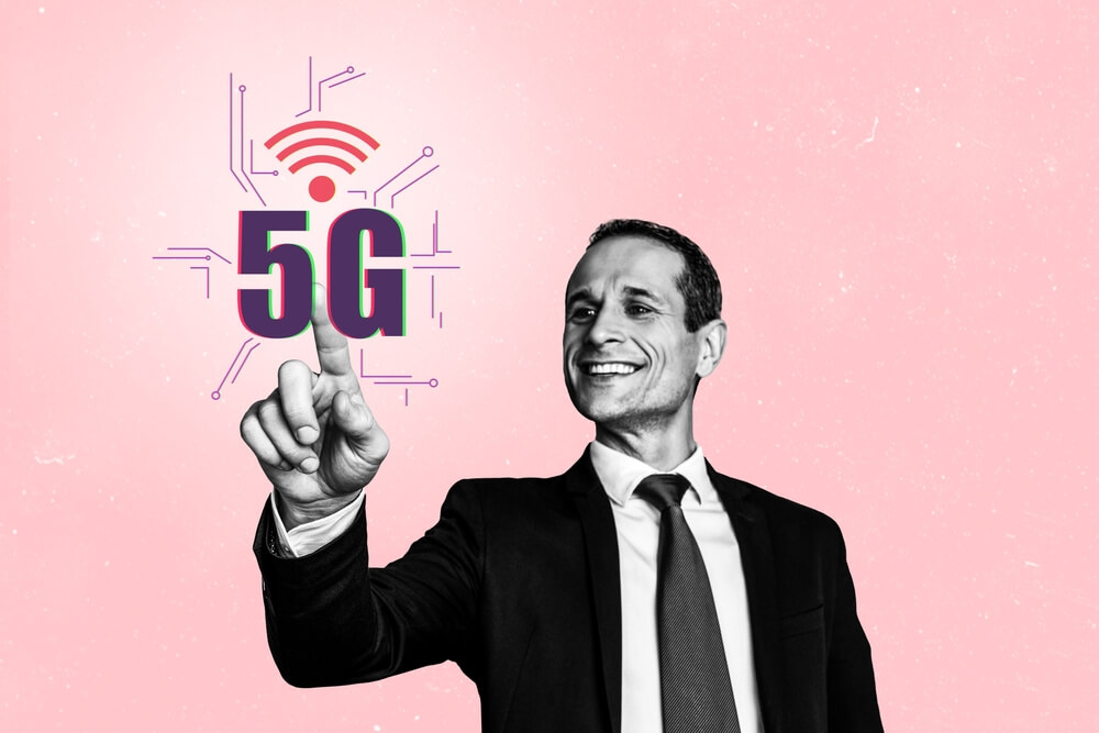 5G